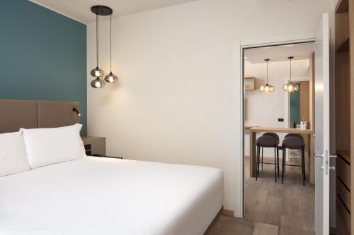 Residence Inn by Marriott Milano Linate photo 25