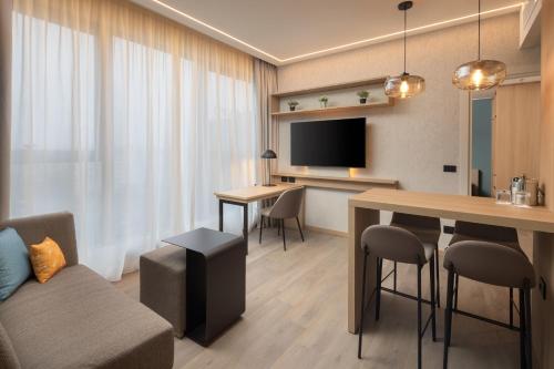 Residence Inn by Marriott Milano Linate photo 28