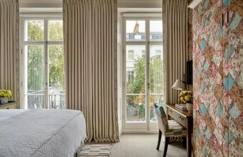 Number Sixteen, Firmdale Hotels photo 4