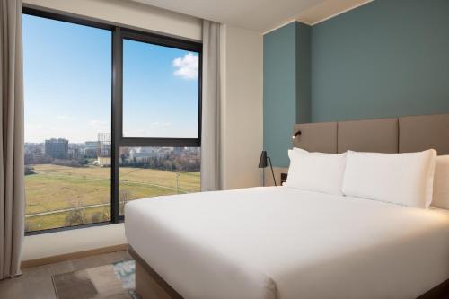 Residence Inn by Marriott Milano Linate photo 30