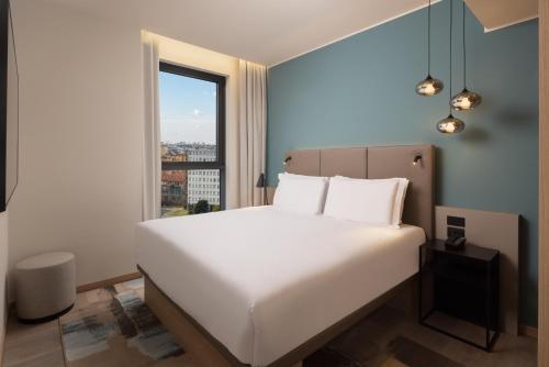 Residence Inn by Marriott Milano Linate photo 29