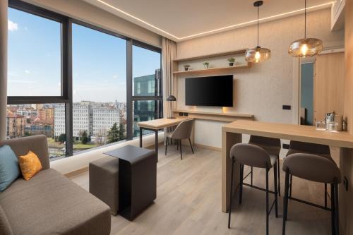 Residence Inn by Marriott Milano Linate photo 20