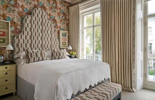 Number Sixteen, Firmdale Hotels photo 3