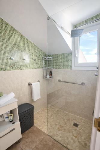 The Panoramic Penthouse of Art photo 9