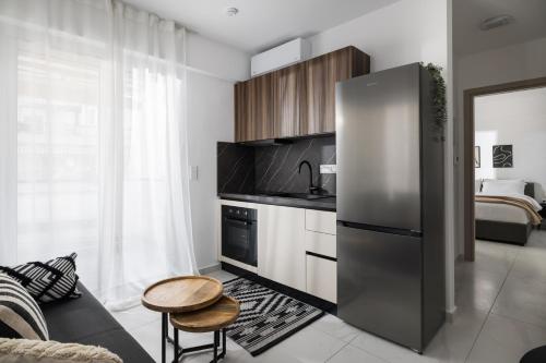Oval Elegant Stay by BiNoBi!