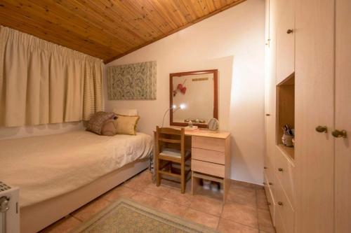 Cozy Apartment In Marousi