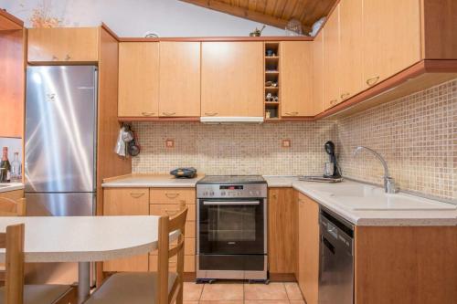 Cozy Apartment In Marousi