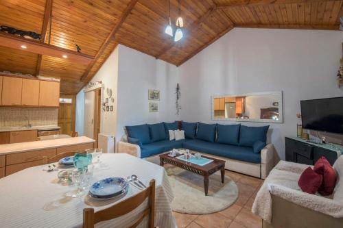 Cozy Apartment In Marousi