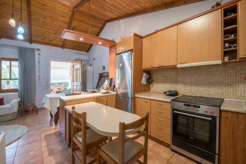 Cozy Apartment In Marousi