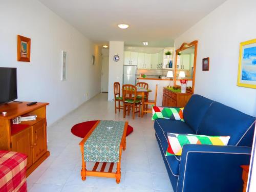 Chumberas Studio Near the Beach - LUAL