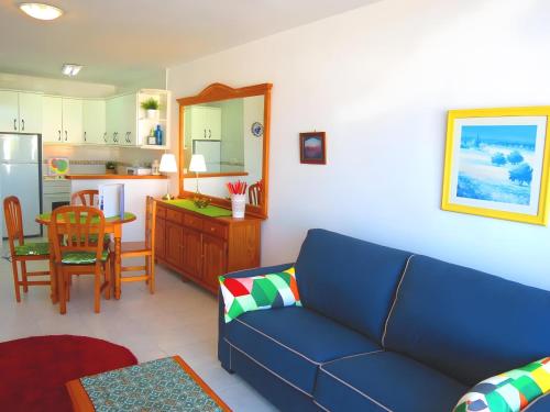 Chumberas Studio Near the Beach - LUAL