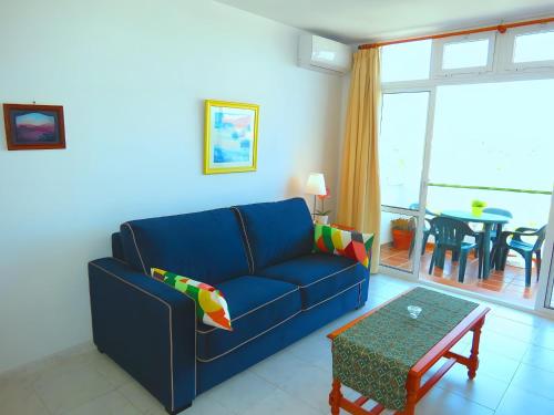 Chumberas Studio Near the Beach - LUAL