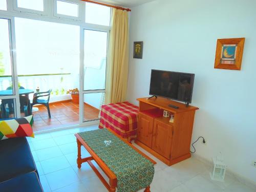 Chumberas Studio Near the Beach - LUAL