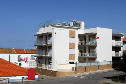 Light House with swimming pool