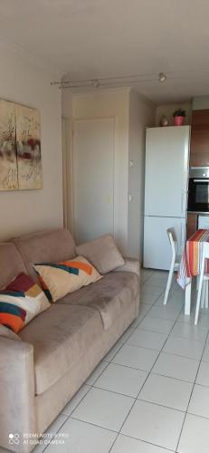 Cap Esterel 5 beds 1 bedroom, terasse and garden air conditioning xwq2