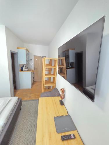 Foto Marcel Apartments Leipzig 4