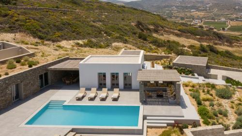 Villa Anelya