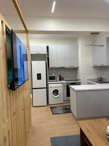 City Center Gem - Renovated and Affordable