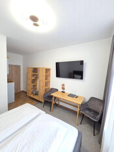 Foto Marcel Apartments Leipzig 2