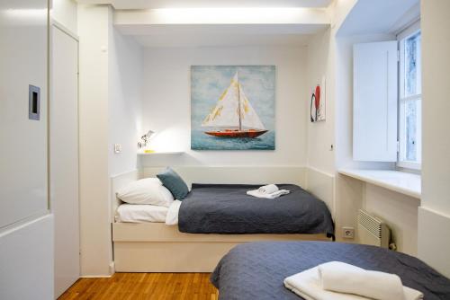 LUAN OLD TOWN APARTMENT by DuHomes
