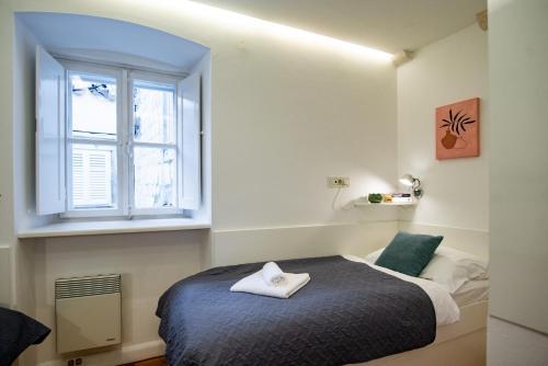 LUAN OLD TOWN APARTMENT by DuHomes