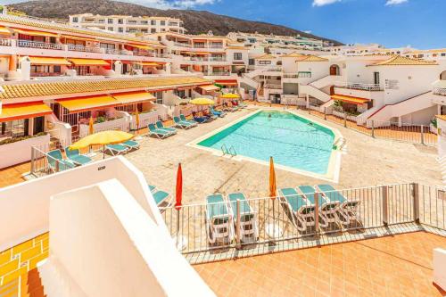 Prime Apartments "Los Diamantes"