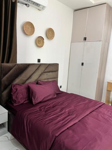 Gallery image of RT Bed, Breakfast & Spa in Lekki