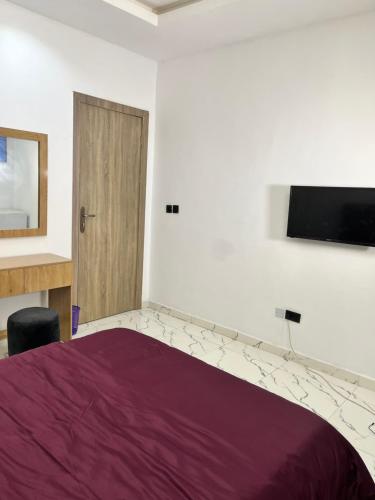 Gallery image of RT Bed, Breakfast & Spa in Lekki