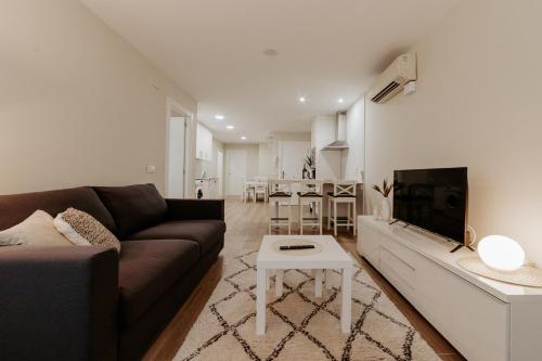 Prolongacion Gran Via Design