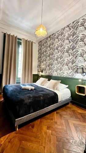 Prefecture - 1 Bedroom - Jacobin
