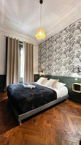 Prefecture - 1 Bedroom - Jacobin