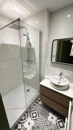Prefecture - 1 Bedroom - Jacobin