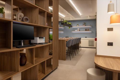 Residence Inn by Marriott Milano Linate photo 31