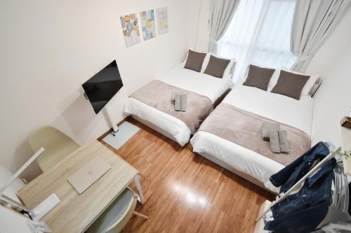 Setagaya Quiet Residential Apartment203