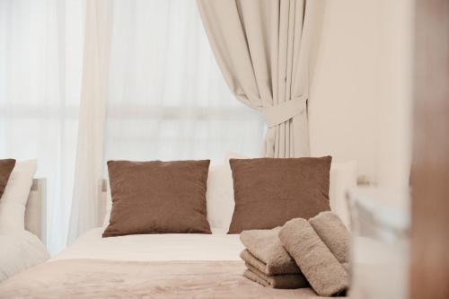 Setagaya Quiet Residential Apartment203