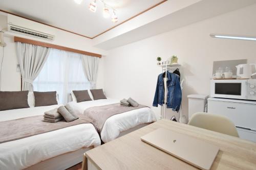 Setagaya Quiet Residential Apartment203