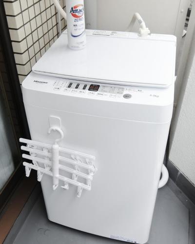 Setagaya Quiet Residential Apartment203