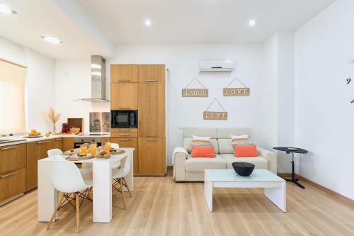 Delicias del Mediterráneo