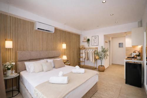 O Suite - 105