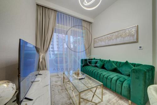 Modern City Retreat Vera Residence, Business Bay