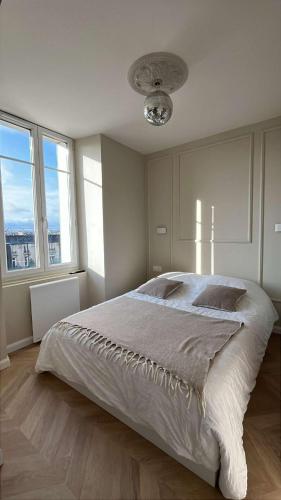 Studio moderne au pied de la Cathédrale de Reims