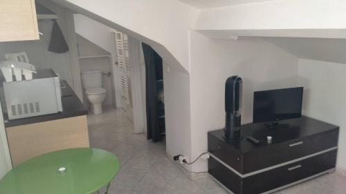 Charmant logement central