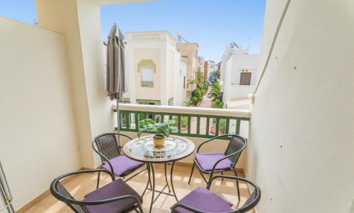 Apartamento Toboso III