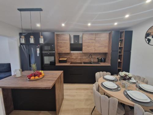 Apartment Perla