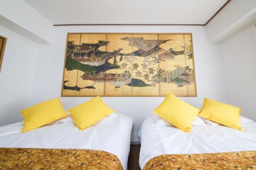 Namba Kuromon House 501