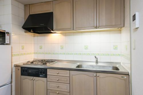 Namba Kuromon House 501