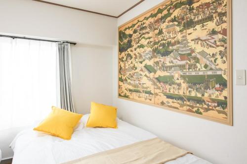 Namba Kuromon House 501