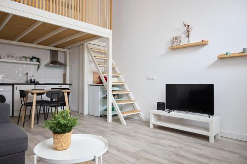 JRB Alojamiento reformado en Legazpi