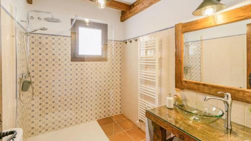 Foto Casa Finca del Roble Antequera - La Higuera by Ruralidays 3