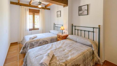 Foto Casa Finca del Roble Antequera - La Higuera by Ruralidays 2